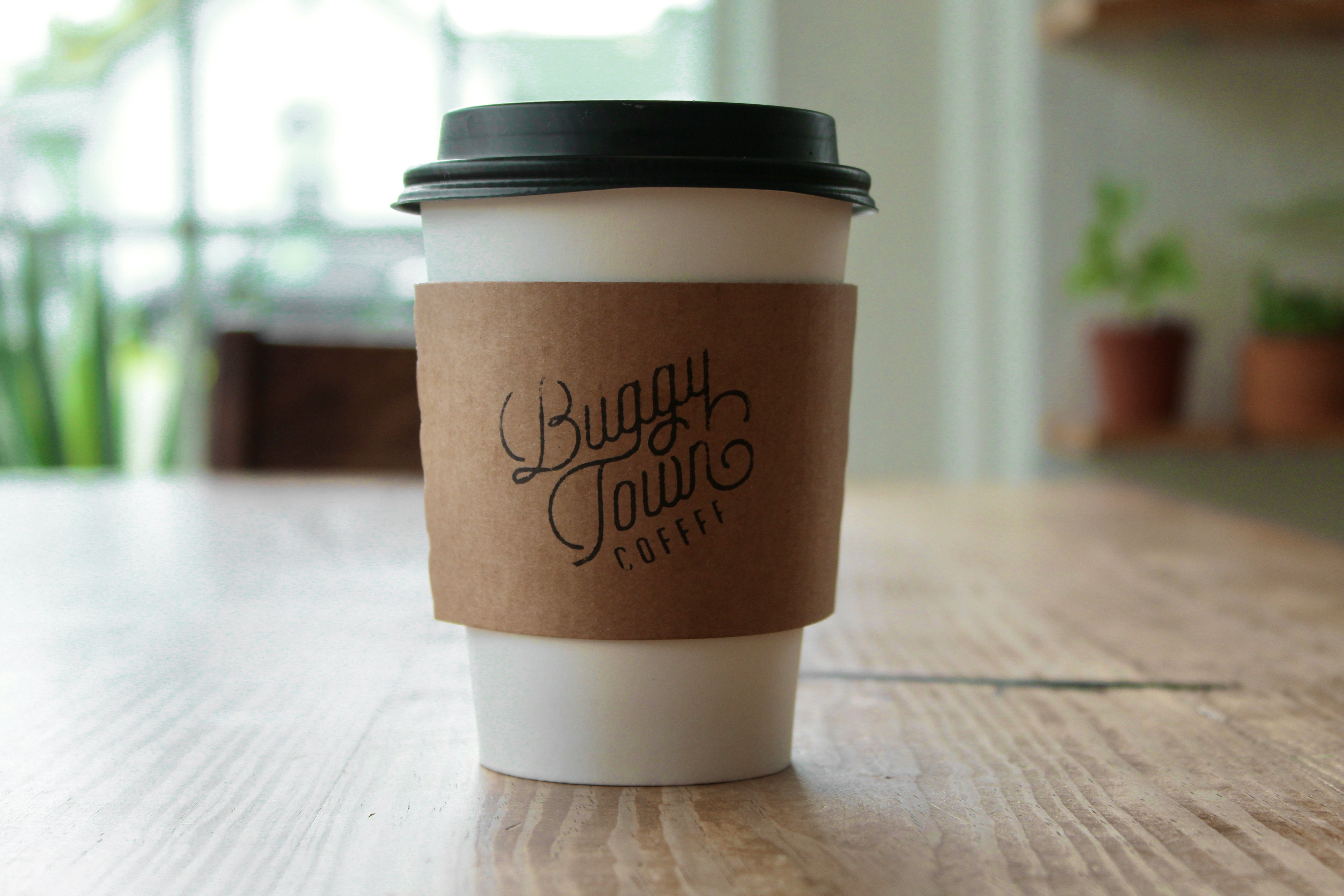 コーヒーの写真